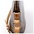 Borsa a tracolla Louis Vuitton Drouot in tela Monogram marrone M51290 - vista 10