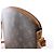 Borsa a tracolla Louis Vuitton Drouot in tela Monogram marrone M51290 - vista 5