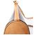 Borsa a tracolla Louis Vuitton Drouot in tela Monogram marrone M51290 - vista 8