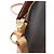 Borsa a tracolla Louis Vuitton Drouot in tela Monogram marrone M51290 - vista 9