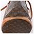 Borsa a tracolla Louis Vuitton Bucket GM Monogram Canvas Marrone M42236 Beige - vista 7