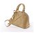Borsa a mano 2Way Louis Vuitton Alma BB Monogram Vernis in Gold M91677 Marrone - vista 2