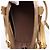 Borsa a mano 2Way Louis Vuitton Alma BB Monogram Vernis in Gold M91677 Marrone - vista 8