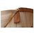 Borsa a spalla Louis Vuitton Neverfull GM Damier Azur Beige N51108 - vista 14