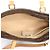 Borsa a tracolla Louis Vuitton Luco in tela Monogram marrone M51155 Beige - vista 10