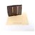 Borsa a tracolla Louis Vuitton Luco in tela Monogram marrone M51155 Beige - vista 12