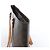 Borsa a tracolla Louis Vuitton Luco in tela Monogram marrone M51155 Beige - vista 4