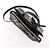 Borsa 2Way Louis Vuitton City Steamer PM Taurillon Nero M53028 - vista 10