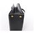 Borsa 2Way Louis Vuitton City Steamer PM Taurillon Nero M53028 - vista 15