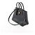 Borsa 2Way Louis Vuitton City Steamer PM Taurillon Nero M53028 - vista 2