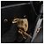 Borsa 2Way Louis Vuitton City Steamer PM Taurillon Nero M53028 - vista 4