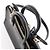 Borsa 2Way Louis Vuitton City Steamer PM Taurillon Nero M53028 - vista 9