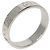 Gucci Icon #14 Ring aus 18K Weißgold - Ansicht 2