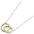 Collana Tiffany & Co. Interlocking Circle
