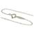 Collana Tiffany & Co. Interlocking Circle - vista 3