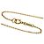 Collana Open Heart di Tiffany & Co. in oro giallo 18K - vista 3