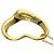Collana Open Heart di Tiffany & Co. in oro giallo 18K - vista 5