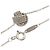 Collana Somerset Mesh Ball di Tiffany & Co. - vista 2