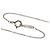 Collana Somerset Mesh Ball di Tiffany & Co. - vista 3