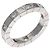 Cartier Lanieres Halb Diamant Ring in 18K Weißgold - Ansicht 2