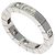 Cartier Lanieres Halb Diamant Ring in 18K Weißgold - Ansicht 5