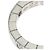 Cartier Lanieres Halb Diamant Ring in 18K Weißgold - Ansicht 9
