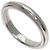 Milgrain Platinring Tiffany & Co.