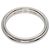 Milgrain Platinring Tiffany & Co. - Ansicht 4