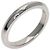 Bulgari Bvlgari Fedi Band Ring aus Platin - Ansicht 2