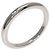 Bulgari Bvlgari Platin 950 Diamant Ring - Ansicht 2