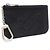Monedero Louis Vuitton Damier Geant Negro