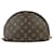 Pochette Louis Vuitton Monogram Marrone - vista 3