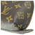 Pochette Louis Vuitton Monogram Marrone - vista 5
