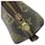Pochette Louis Vuitton Monogram Marrone - vista 6