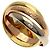 Cartier Trinity #55 Ring