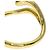 Anello Tiffany & Co. Freeform a goccia - vista 9