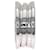 Bulgari Bvlgari B-zero1 2-Band Ring - Ansicht 3