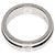 Tiffany & Co. T Narrow Ring aus 18K Weißgold - Ansicht 4