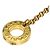 Bulgari Collana Bvlgari in onice e oro giallo 18K - vista 5