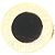 Bulgari Collana Bvlgari in onice e oro giallo 18K - vista 7