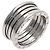 Bulgari BVLGARI B-zero1 4-Band Ring - Ansicht 2
