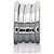 Bulgari BVLGARI B-zero1 4-Band Ring - Ansicht 8