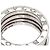 Bulgari B-zero1 3-Band Ring BVLGARI - Ansicht 6