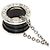 Bulgari Collana Bvlgari B-zero1 Save the Children - vista 2