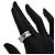 Bulgari Bvlgari B-zero1 3-Band Ring - Ansicht 5