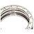 Bulgari Bvlgari B-zero1 3-Band Ring - Ansicht 6