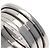Bulgari Bvlgari B-zero1 3-Band Ring - Ansicht 7
