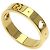 Gucci Icon Amour #9 Ring