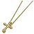 Collana Tiffany & Co. Small Cross Diamond