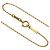 Collana Tiffany & Co. Small Cross Diamond - vista 3